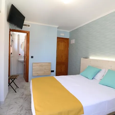205 I Del Mar I Encantador En La * Playa de Gandia