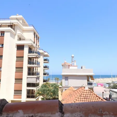 205 I Del Mar I Encantador En La Hotel