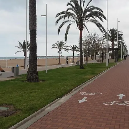205 I Del Mar I Encantador En La