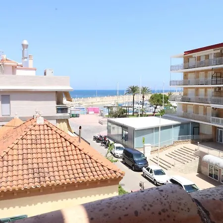 205 I Del Mar I Encantador En La *