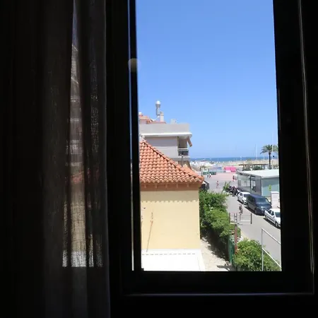 205 I Del Mar I Encantador En La Hotel *