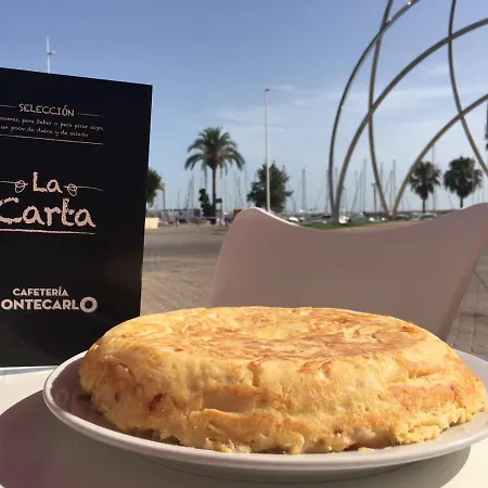 205 I Del Mar I Encantador En La