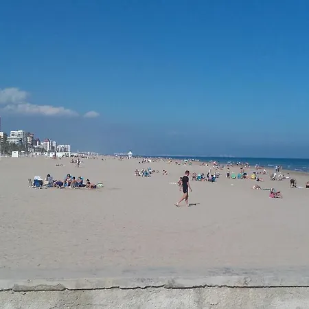 205 I Del Mar I Encantador En La